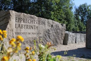 Granitlabyrinth Epprechtstein