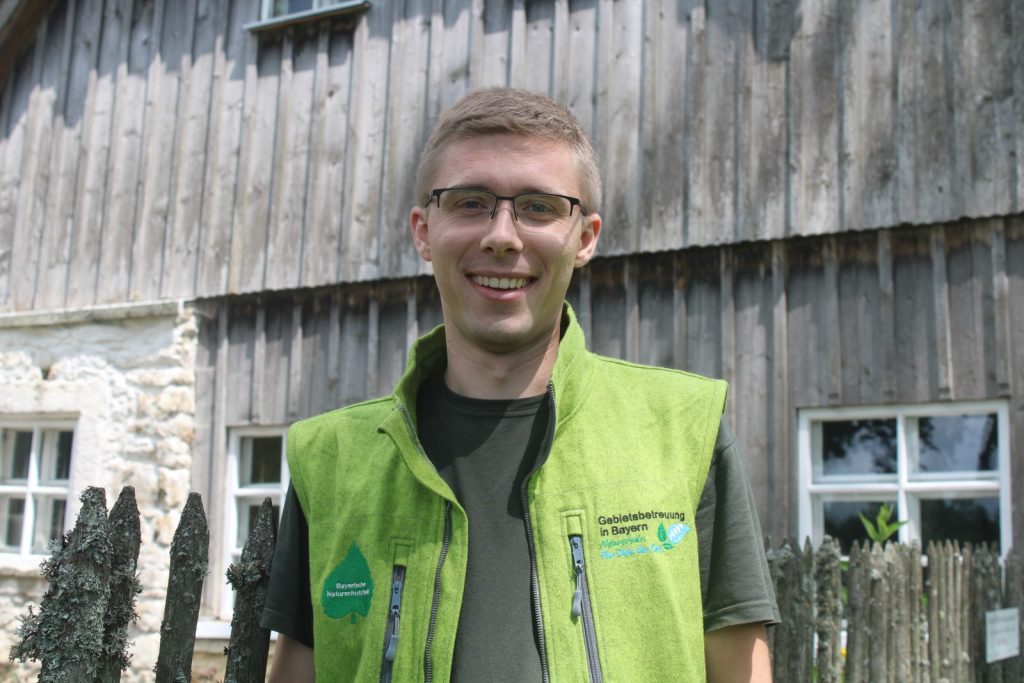 Florian Engelbrecht